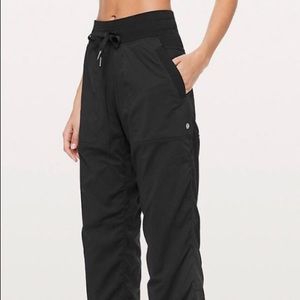 Lululemon Studio Dance Pant